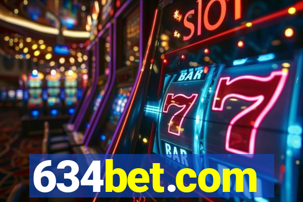 634bet.com