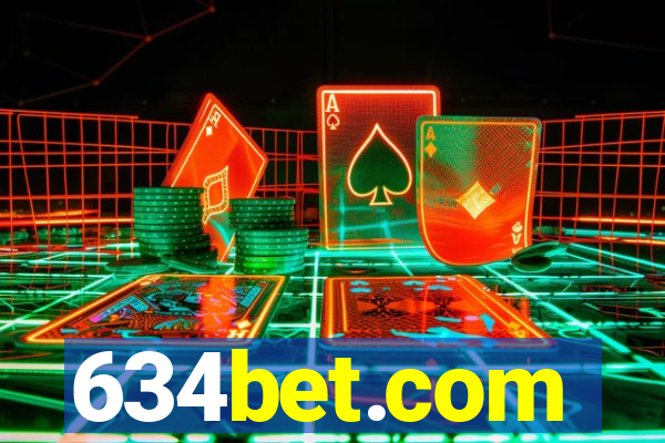 634bet.com