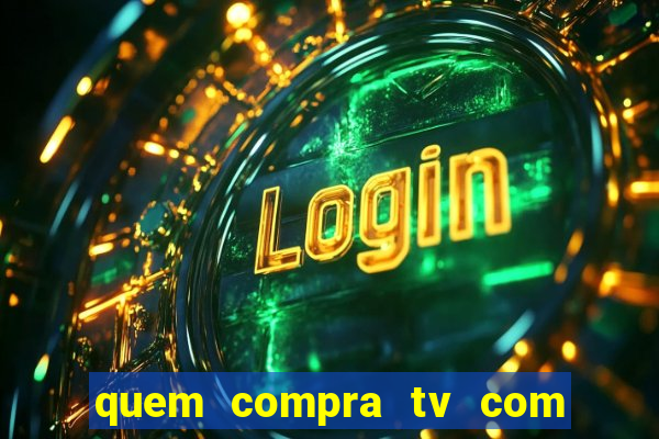 quem compra tv com defeito em porto alegre