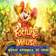 quem compra tv com defeito em porto alegre