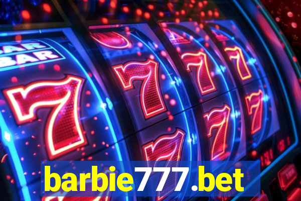 barbie777.bet