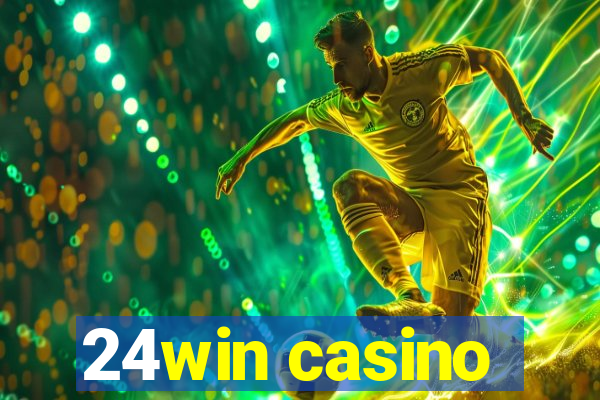 24win casino