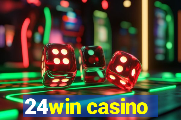 24win casino