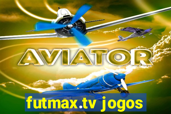 futmax.tv jogos