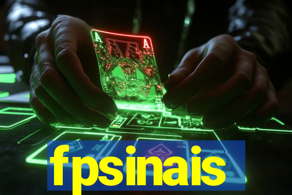 fpsinais