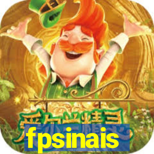 fpsinais