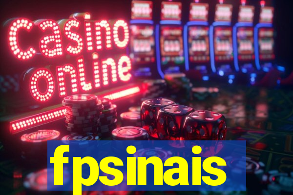 fpsinais