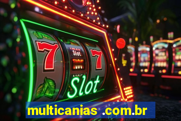 multicanias .com.br