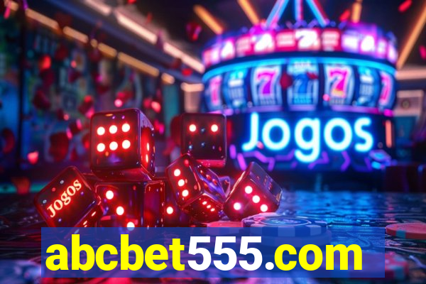 abcbet555.com