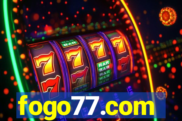 fogo77.com