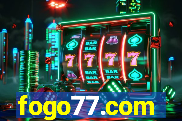 fogo77.com