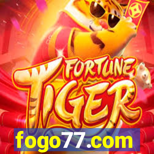 fogo77.com