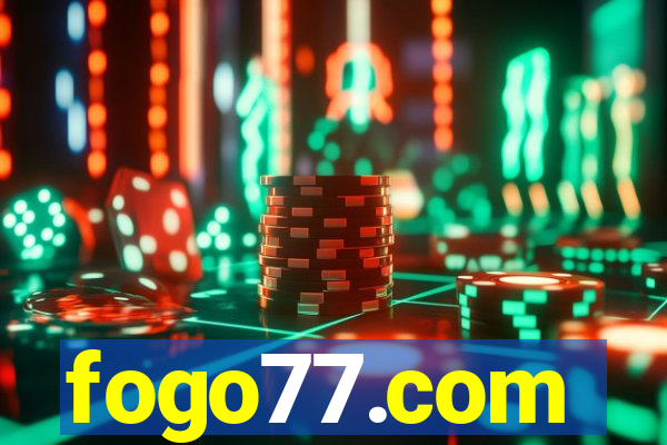 fogo77.com