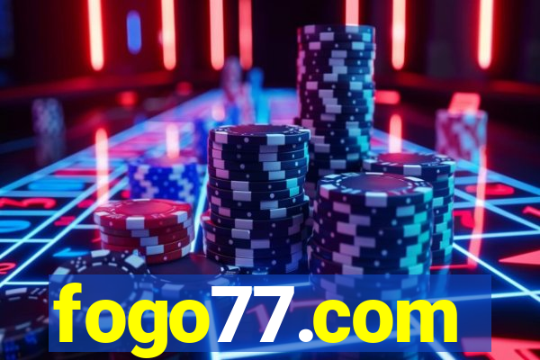 fogo77.com
