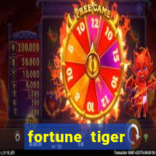 fortune tiger deposito de 5 reais