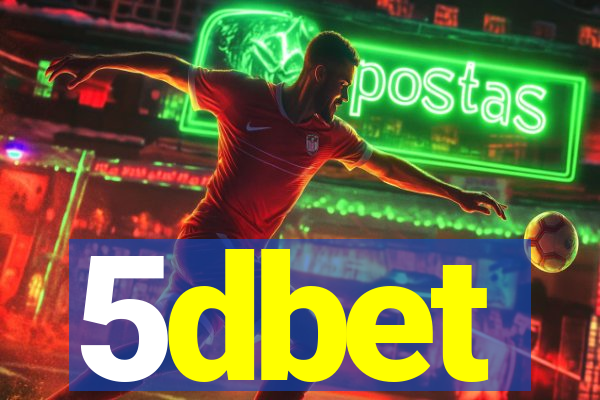 5dbet