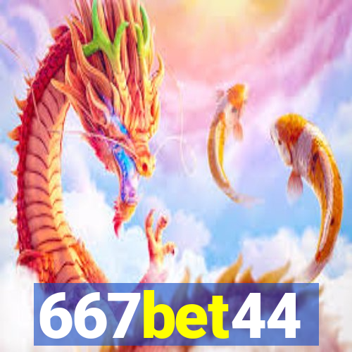 667bet44