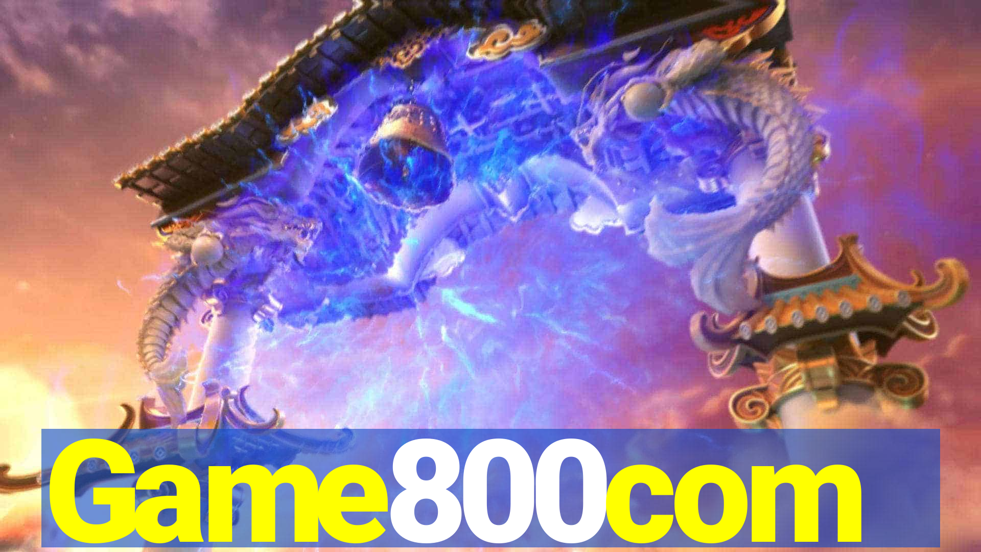 Game800com