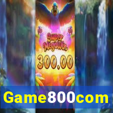 Game800com
