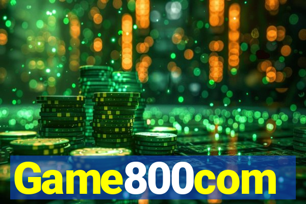 Game800com