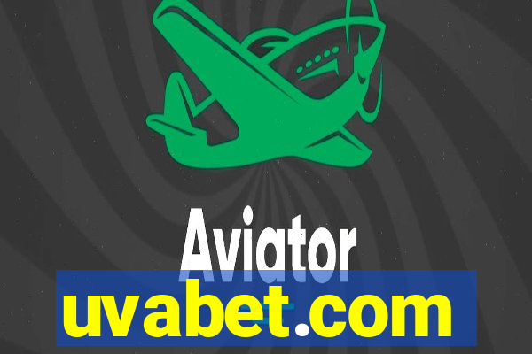 uvabet.com