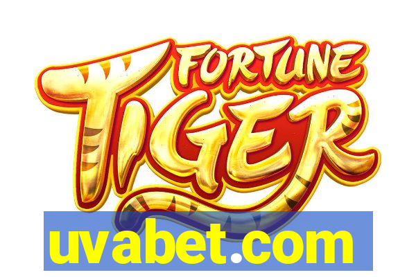 uvabet.com