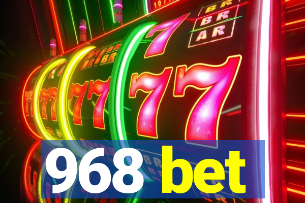 968 bet
