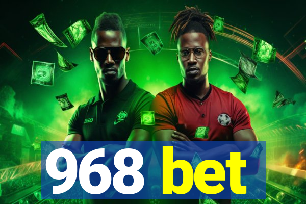 968 bet