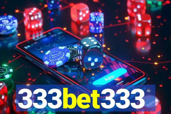 333bet333