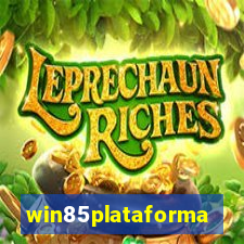 win85plataforma