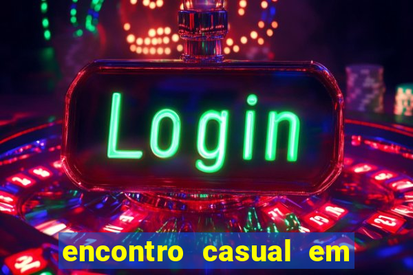 encontro casual em porto alegre