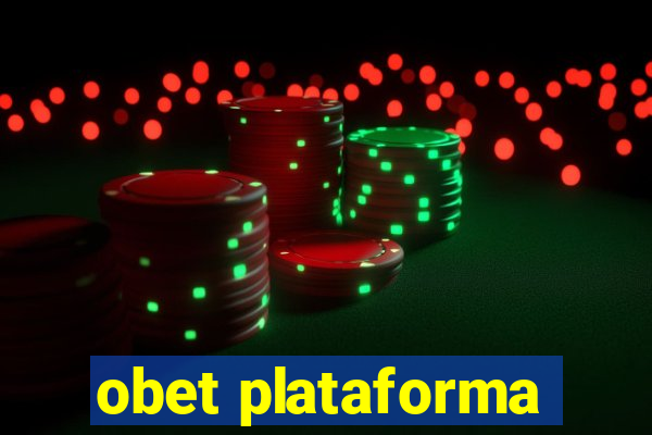 obet plataforma