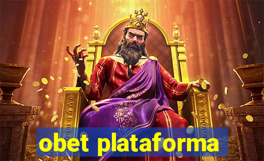 obet plataforma