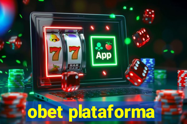 obet plataforma