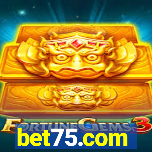 bet75.com