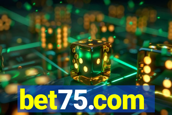 bet75.com