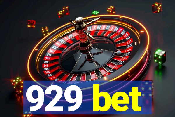 929 bet