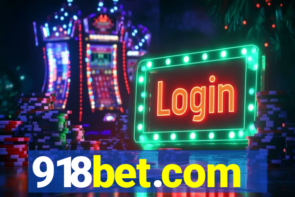 918bet.com