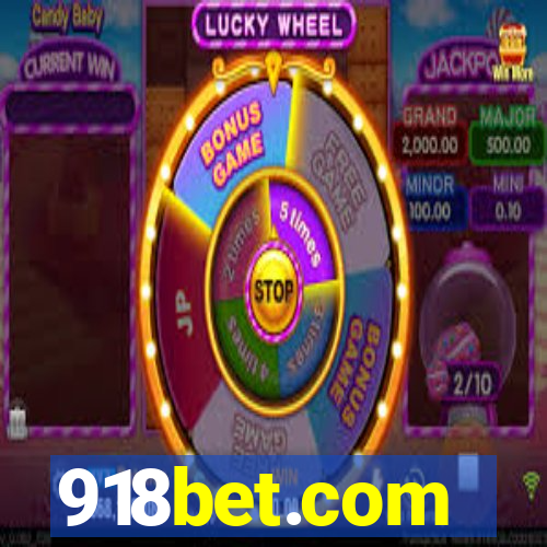 918bet.com