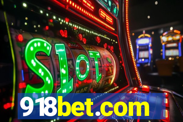 918bet.com