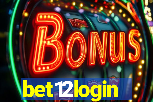 bet12login