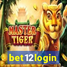 bet12login