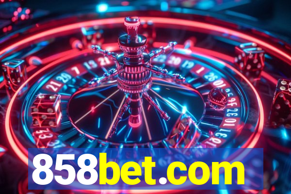 858bet.com