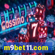 m9bet11.com
