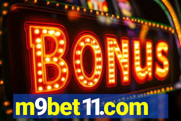m9bet11.com