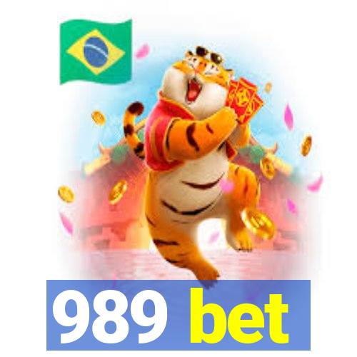 989 bet