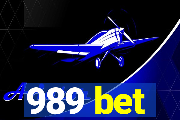 989 bet