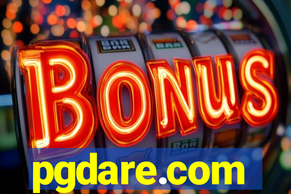 pgdare.com