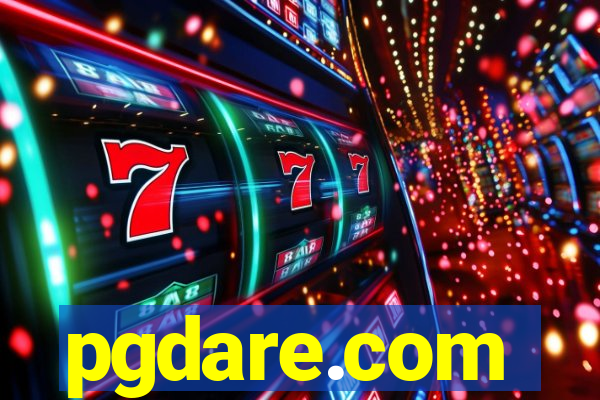 pgdare.com