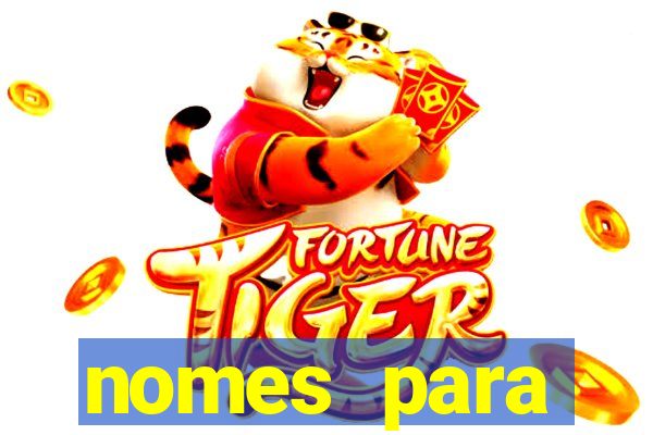 nomes para necromantes rpg